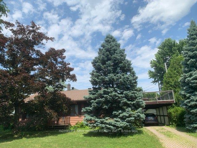 Photo 1 of 787 Raglan Avenue, Ottawa, Elmvale Acres — HOMEH