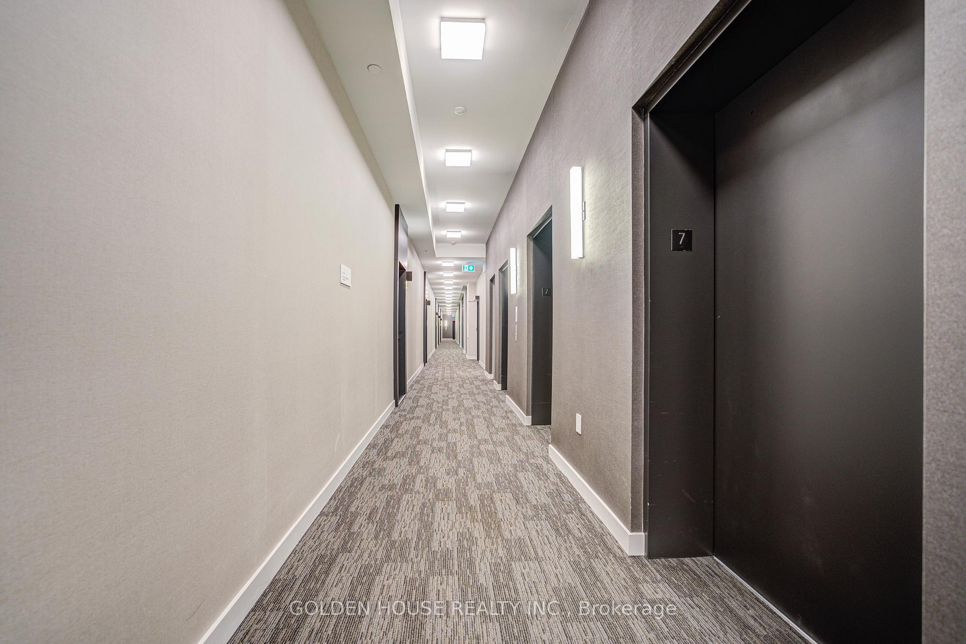 Photo 5 of Unit 708, 158 Front Street E, Toronto, Moss Park — HOMEH