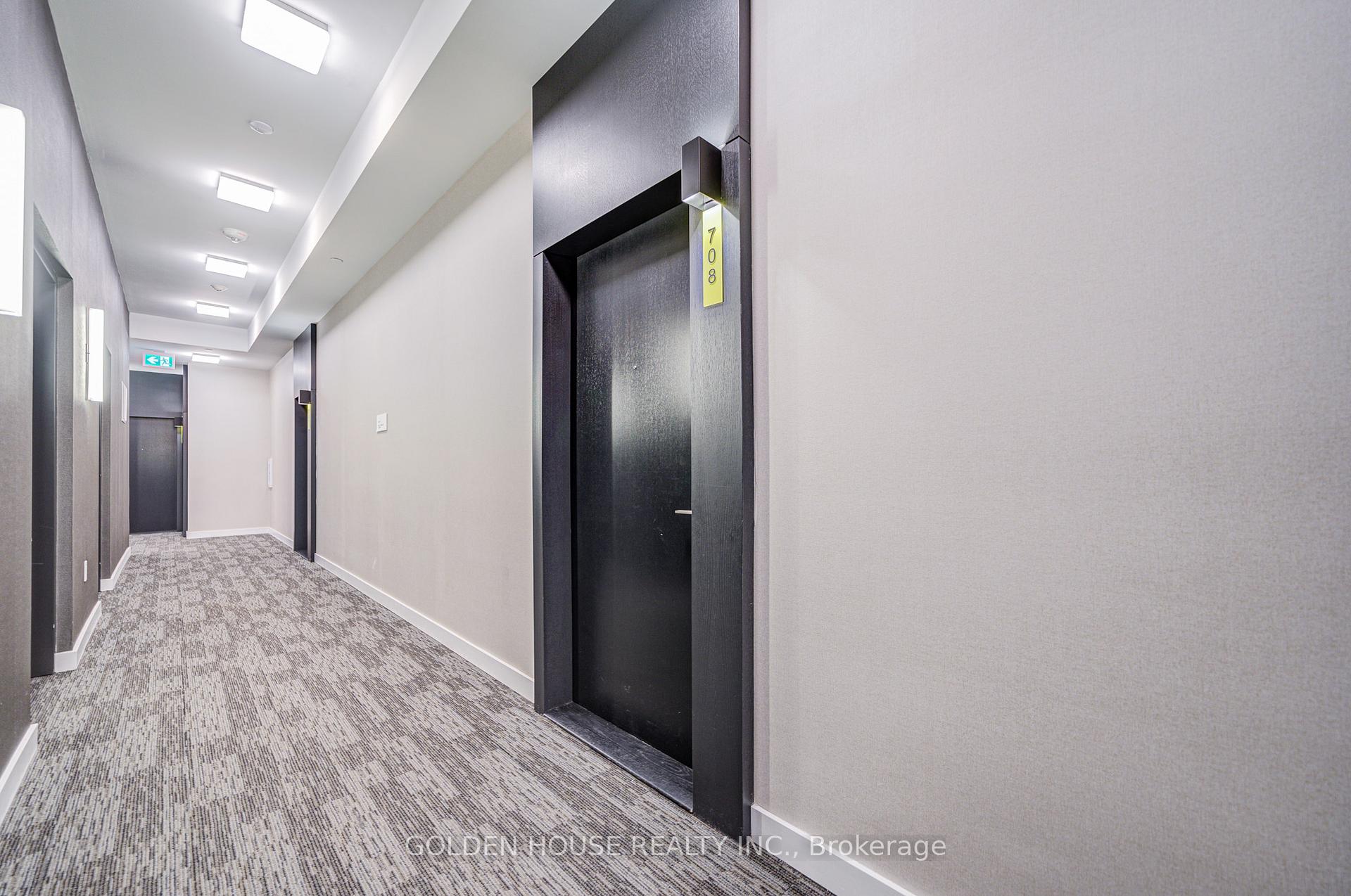 Photo 10 of Unit 708, 158 Front Street E, Toronto, Moss Park — HOMEH