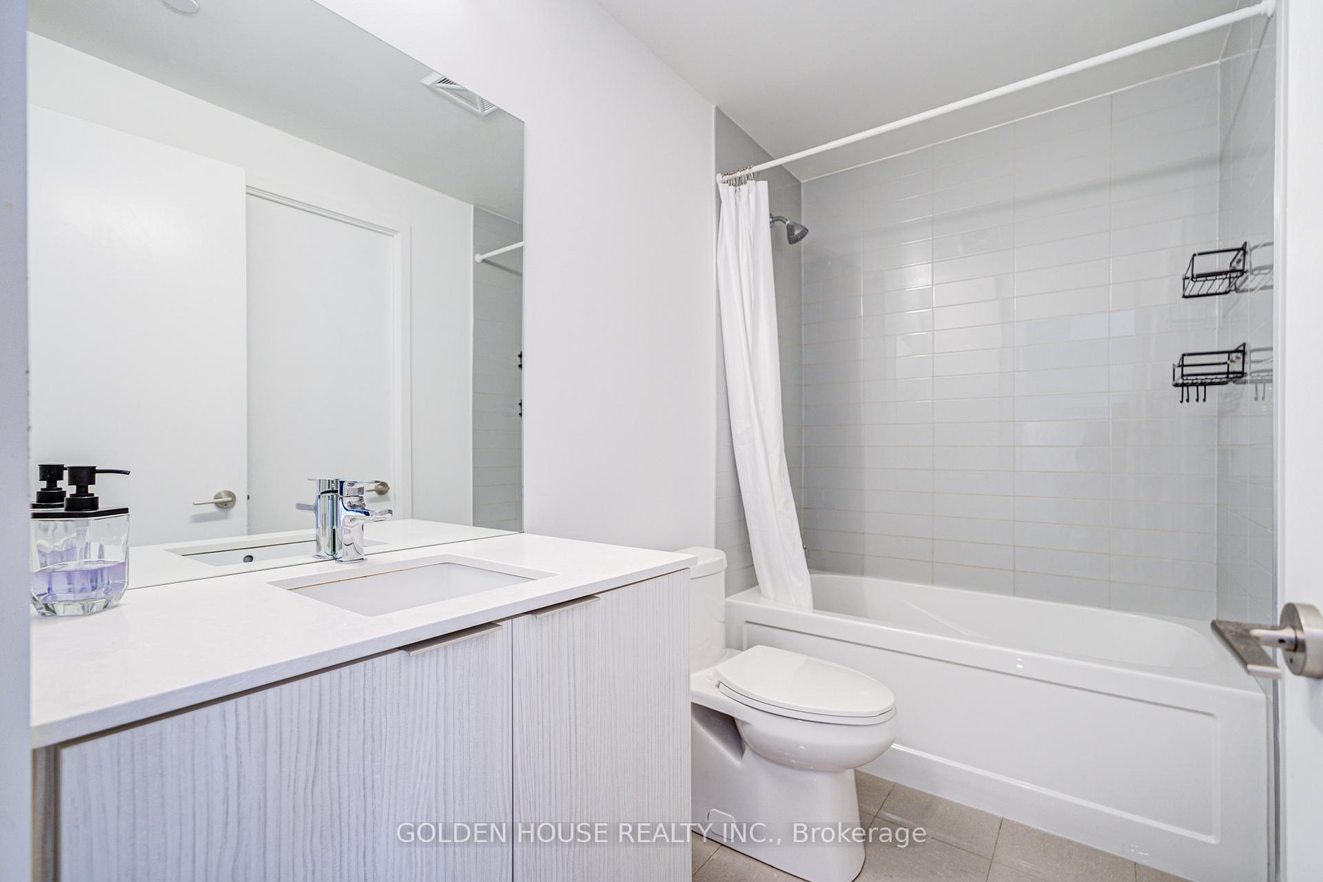 Photo 13 of Unit 708, 158 Front Street E, Toronto, Moss Park — HOMEH