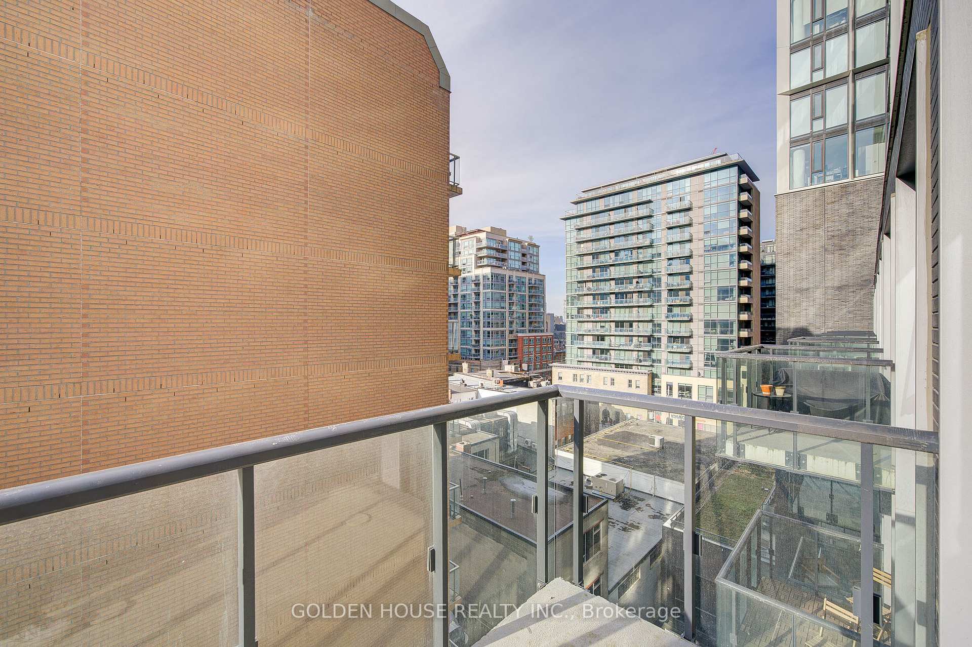 Photo 29 of Unit 708, 158 Front Street E, Toronto, Moss Park — HOMEH