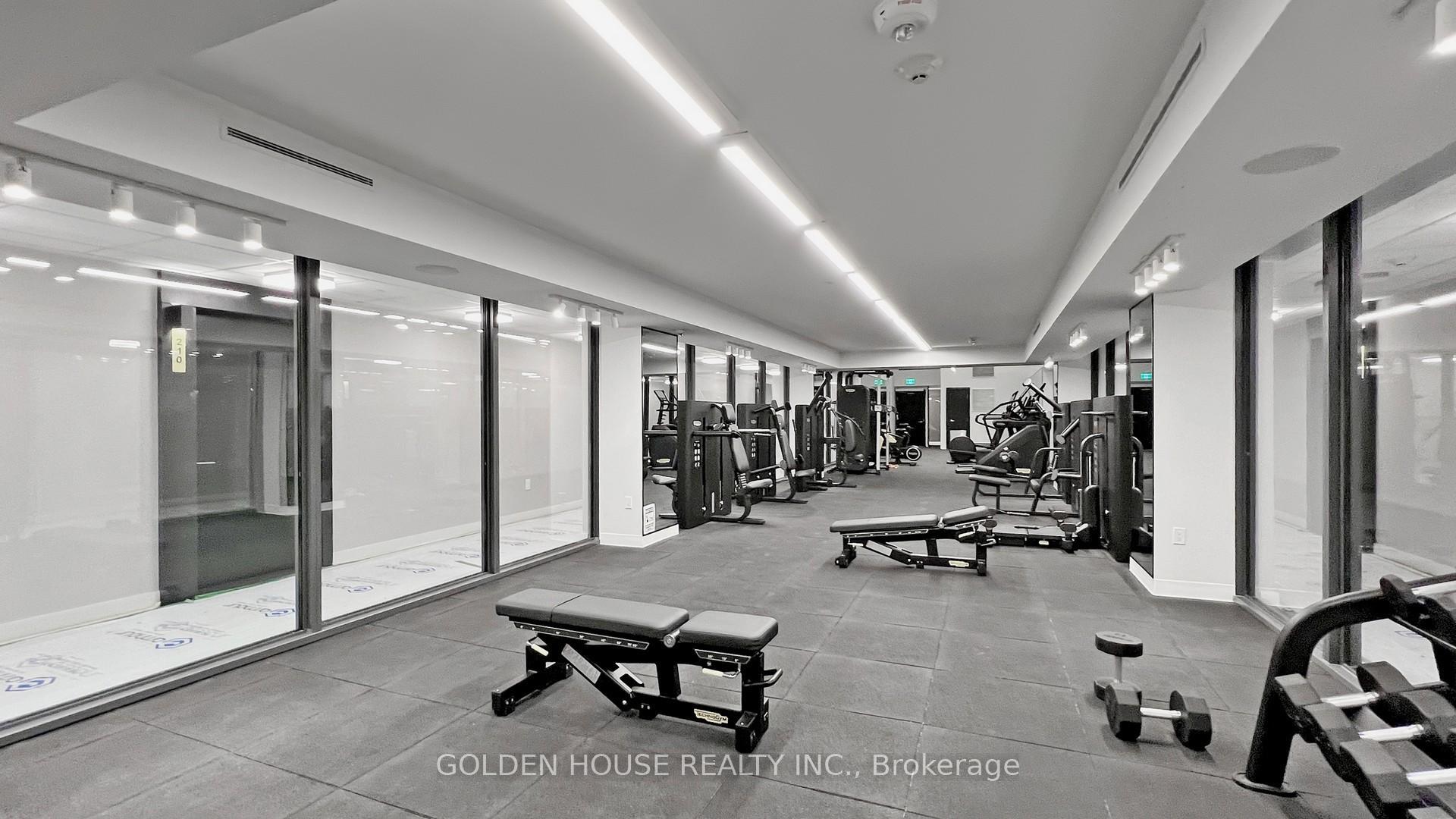 Photo 30 of Unit 708, 158 Front Street E, Toronto, Moss Park — HOMEH