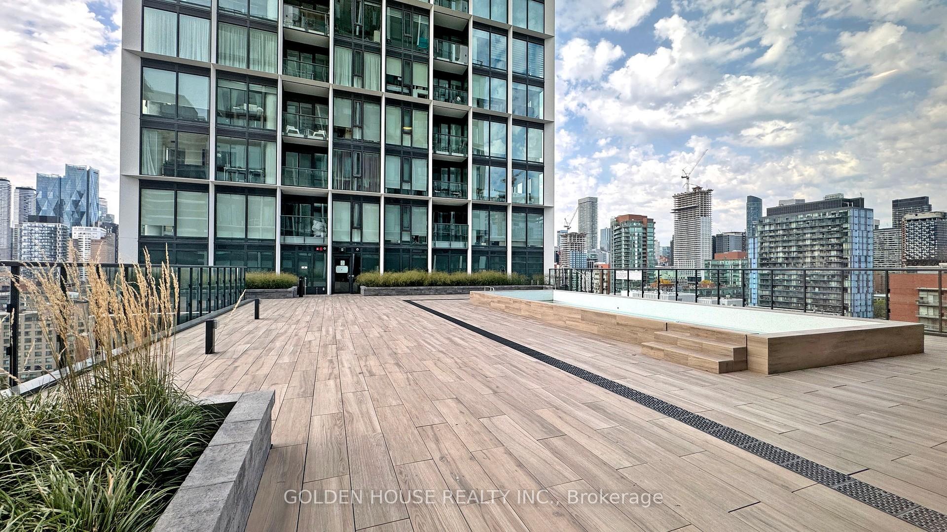 Photo 32 of Unit 708, 158 Front Street E, Toronto, Moss Park — HOMEH