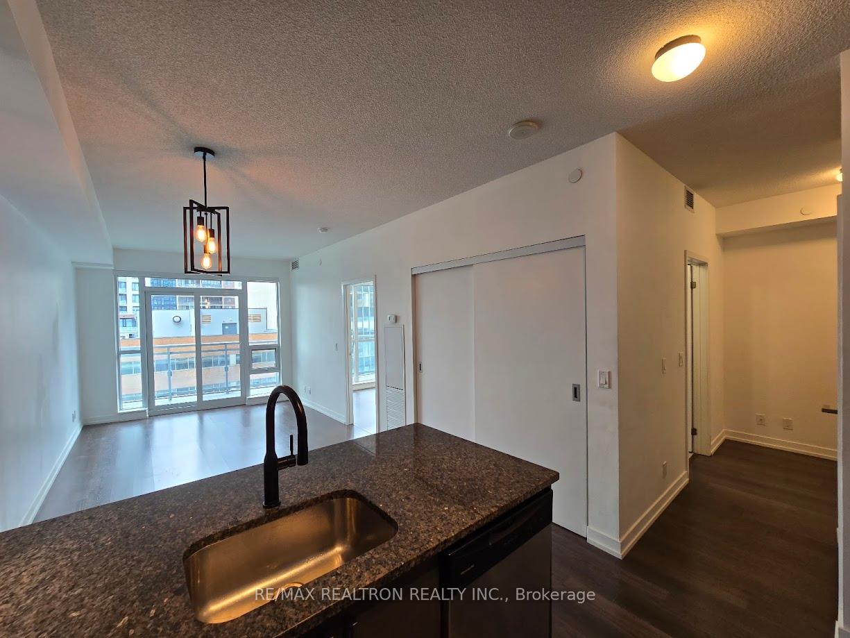 Photo 1 of Unit 803, 89 Dunfield Avenue, Toronto, Mount Pleasant West — HOMEH