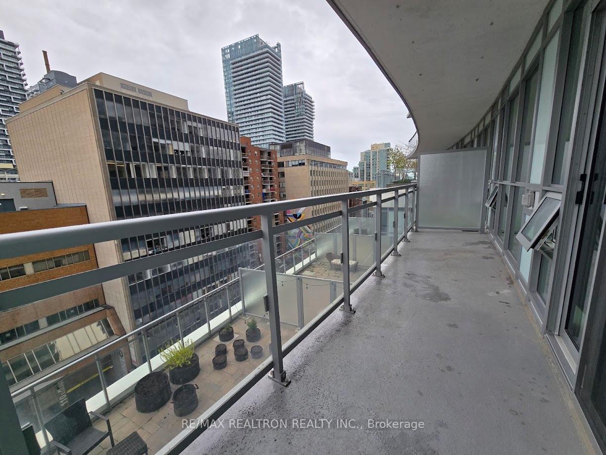 Photo 27 of Unit 803, 89 Dunfield Avenue, Toronto, Mount Pleasant West — HOMEH