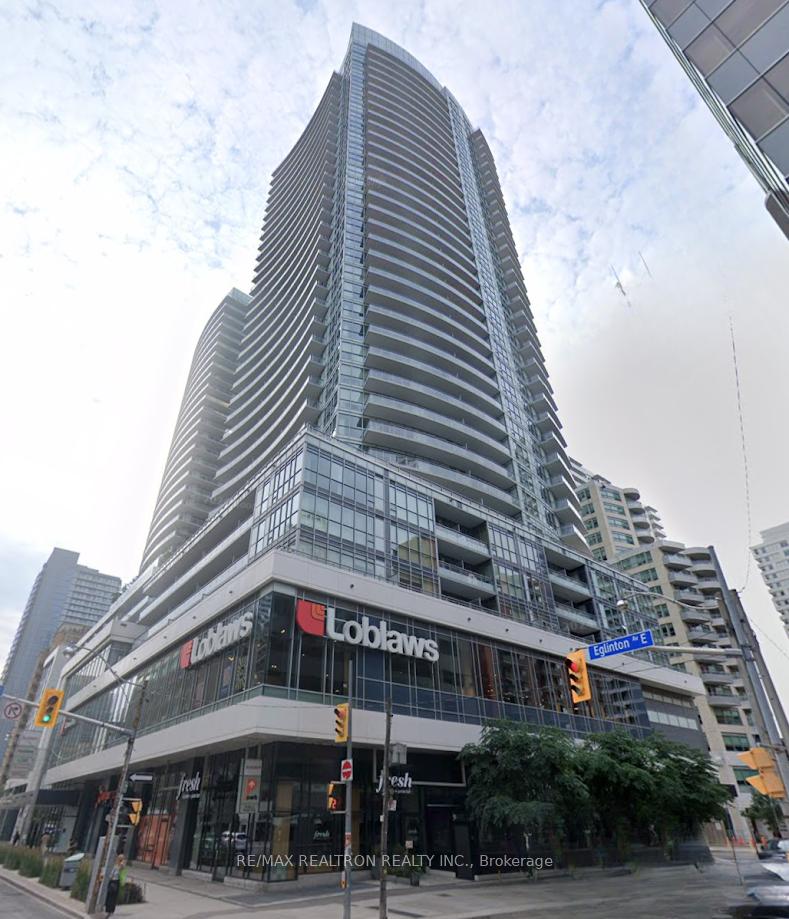 Photo 29 of Unit 803, 89 Dunfield Avenue, Toronto, Mount Pleasant West — HOMEH