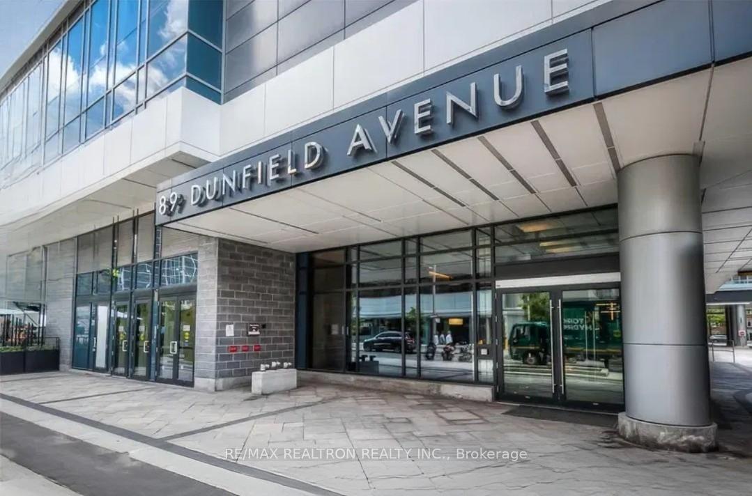 Photo 30 of Unit 803, 89 Dunfield Avenue, Toronto, Mount Pleasant West — HOMEH