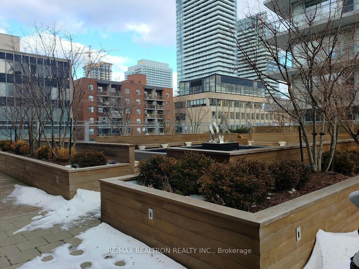 Photo 40 of Unit 803, 89 Dunfield Avenue, Toronto, Mount Pleasant West — HOMEH