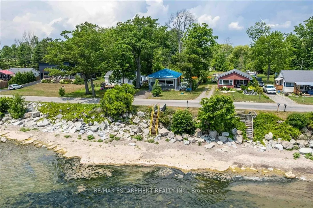 Photo 3 of 2399 Lakeshore Road, Haldimand, Dunnville — HOMEH