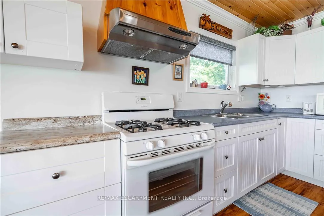 Photo 21 of 2399 Lakeshore Road, Haldimand, Dunnville — HOMEH
