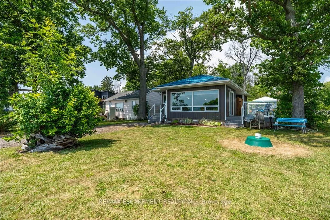 Photo 28 of 2399 Lakeshore Road, Haldimand, Dunnville — HOMEH