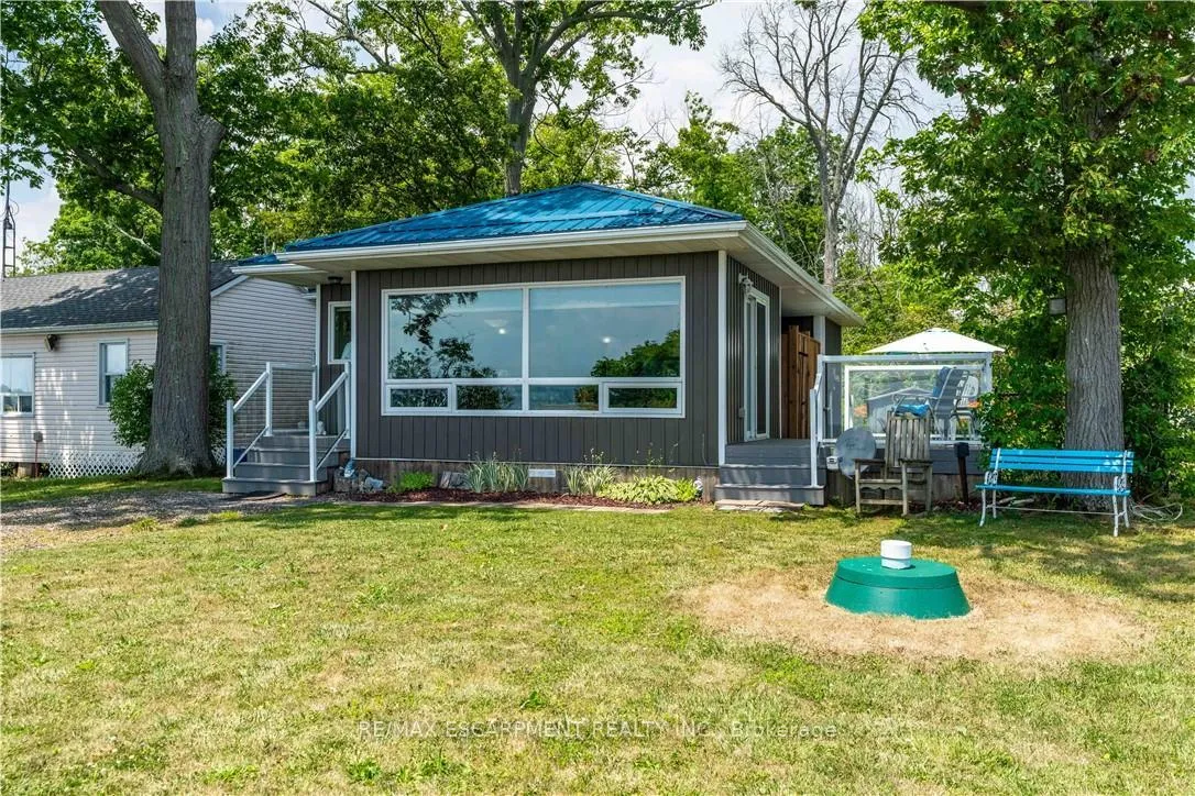 Photo 29 of 2399 Lakeshore Road, Haldimand, Dunnville — HOMEH