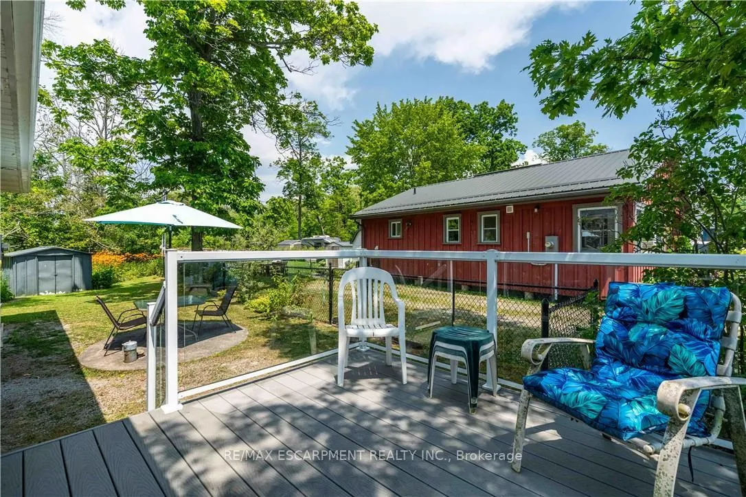 Photo 30 of 2399 Lakeshore Road, Haldimand, Dunnville — HOMEH