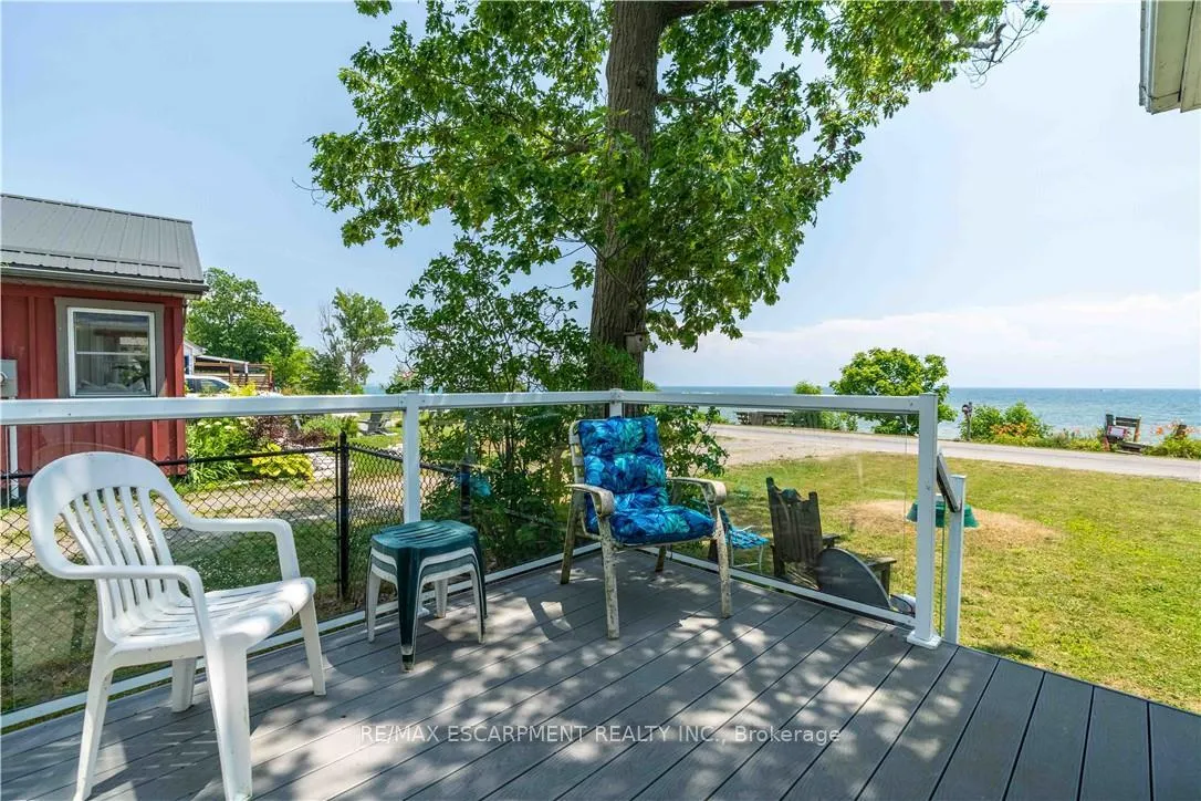 Photo 31 of 2399 Lakeshore Road, Haldimand, Dunnville — HOMEH