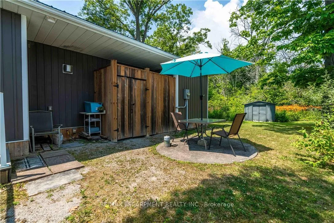 Photo 33 of 2399 Lakeshore Road, Haldimand, Dunnville — HOMEH