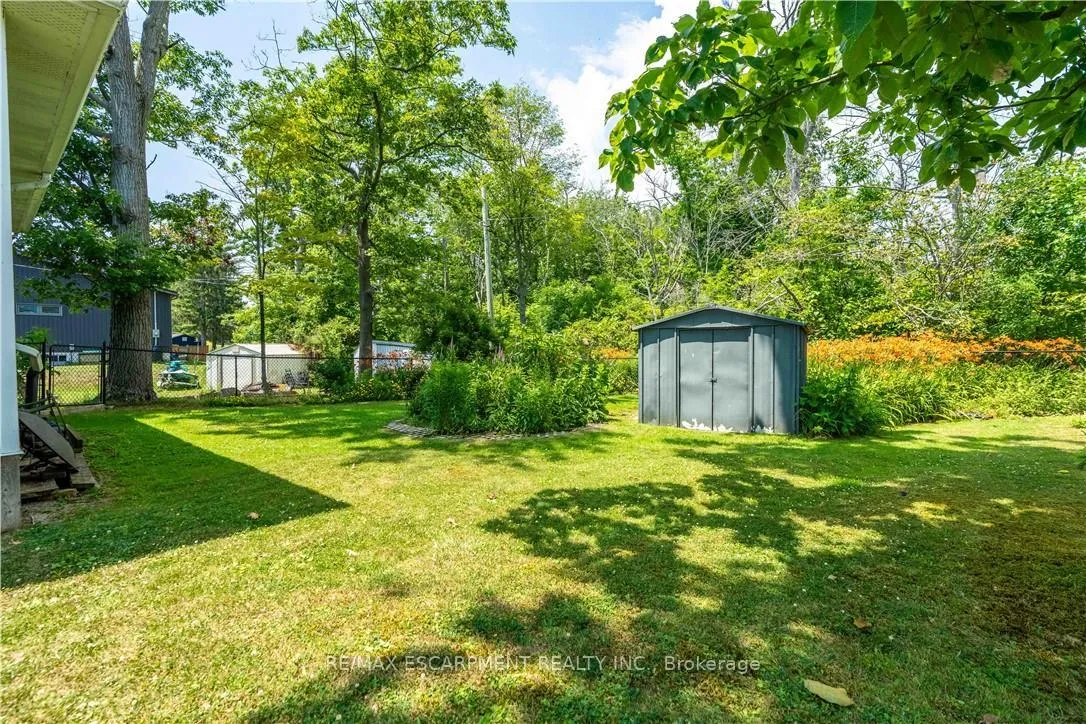 Photo 34 of 2399 Lakeshore Road, Haldimand, Dunnville — HOMEH