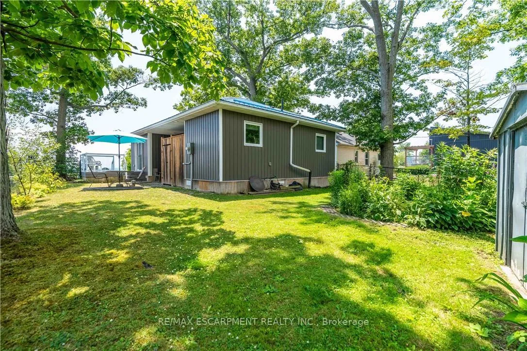 Photo 35 of 2399 Lakeshore Road, Haldimand, Dunnville — HOMEH