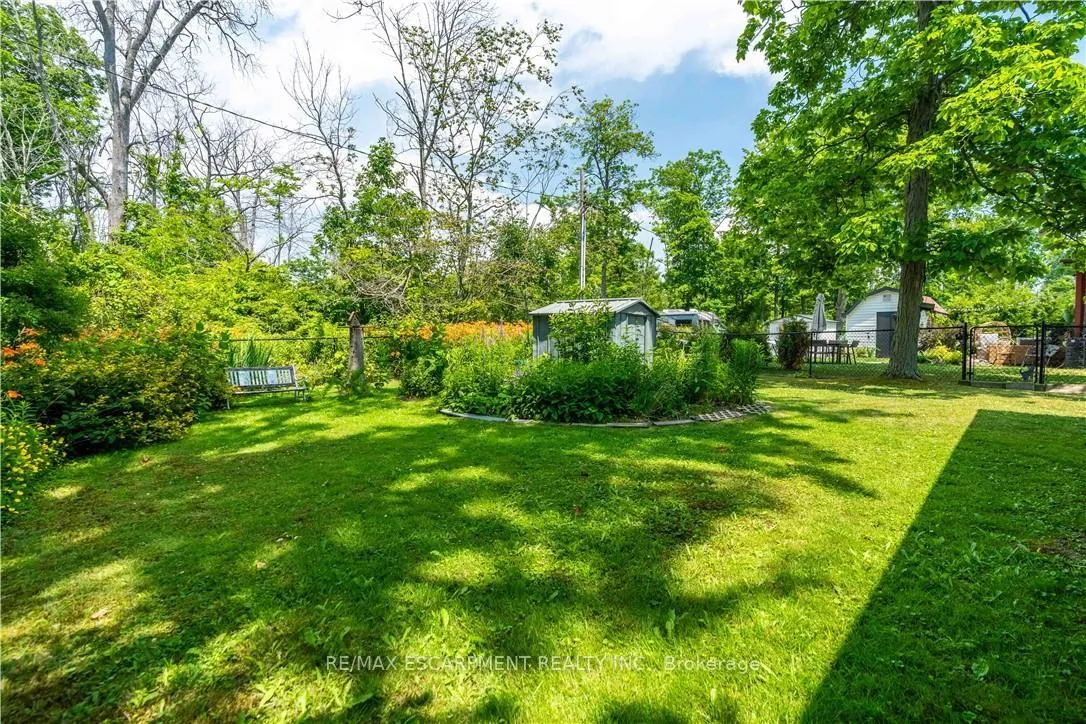 Photo 36 of 2399 Lakeshore Road, Haldimand, Dunnville — HOMEH