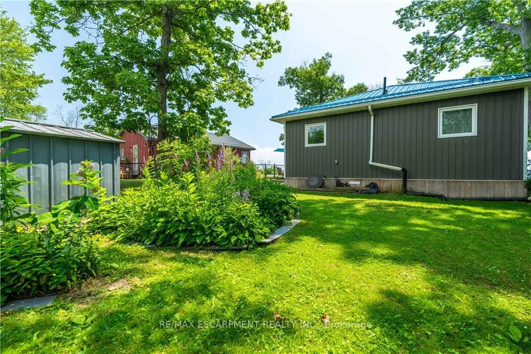 Photo 37 of 2399 Lakeshore Road, Haldimand, Dunnville — HOMEH