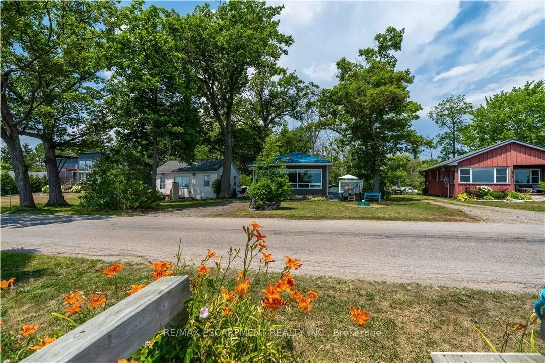 Photo 38 of 2399 Lakeshore Road, Haldimand, Dunnville — HOMEH