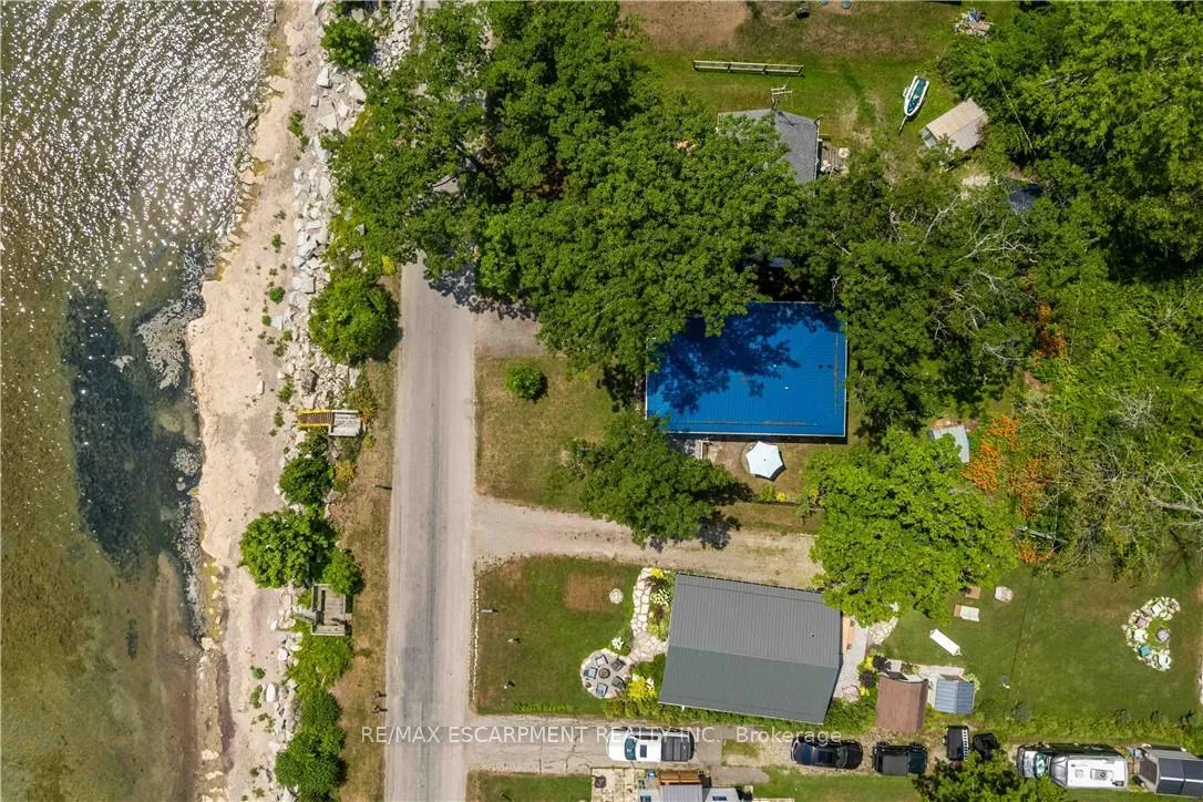 Photo 44 of 2399 Lakeshore Road, Haldimand, Dunnville — HOMEH