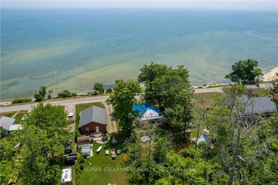 Photo 45 of 2399 Lakeshore Road, Haldimand, Dunnville — HOMEH