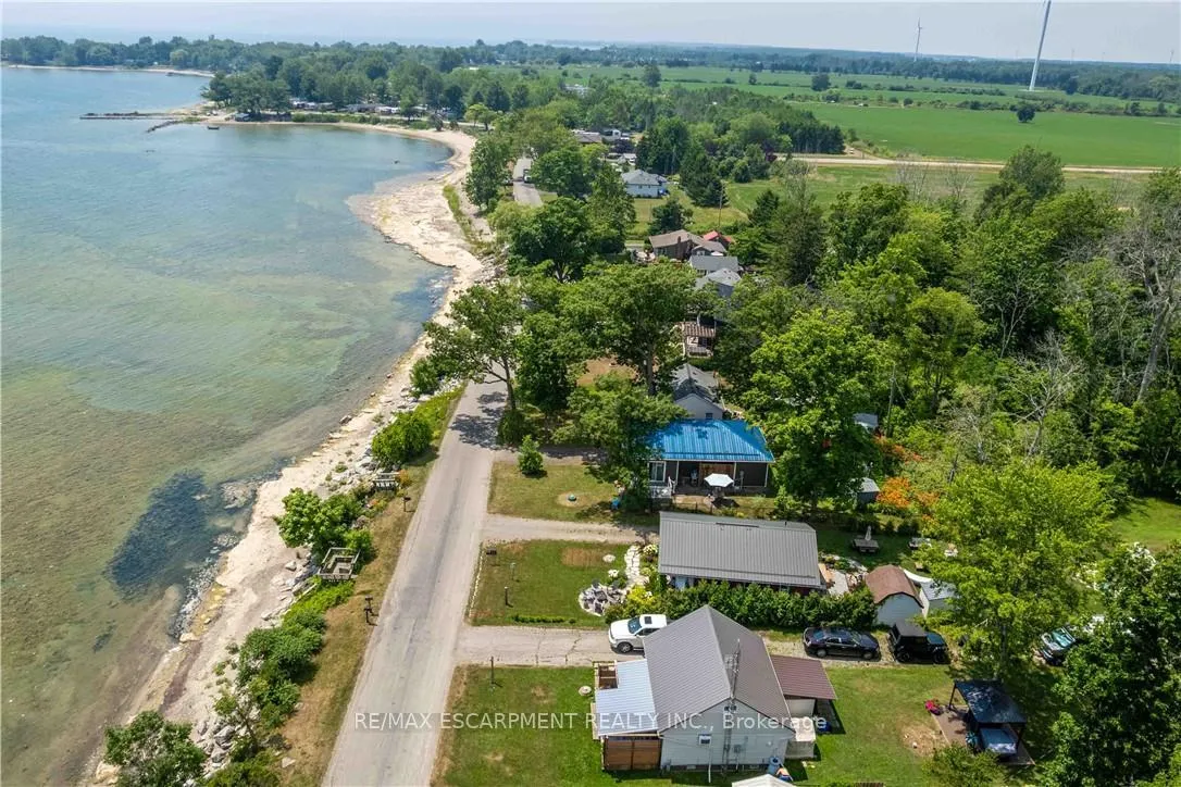 Photo 46 of 2399 Lakeshore Road, Haldimand, Dunnville — HOMEH
