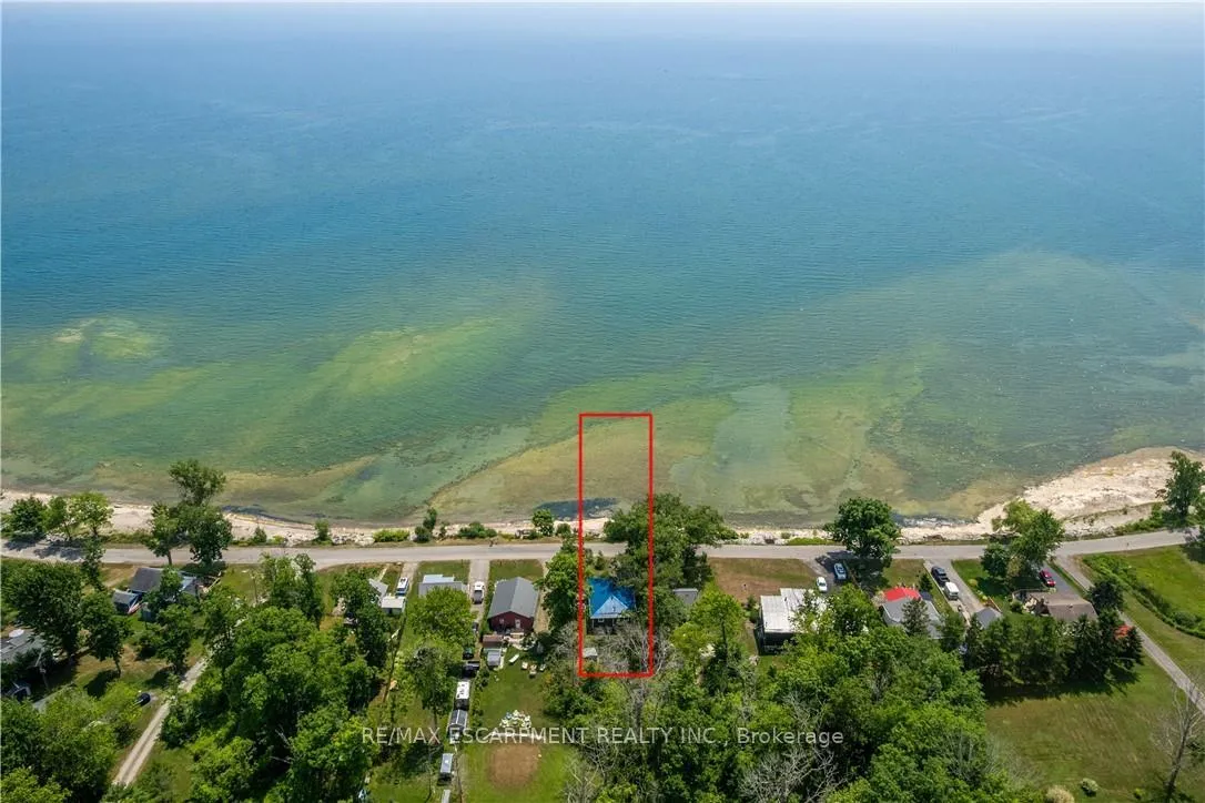 Photo 47 of 2399 Lakeshore Road, Haldimand, Dunnville — HOMEH
