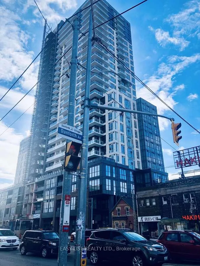 Photo of Unit 2708, 286 Main Street