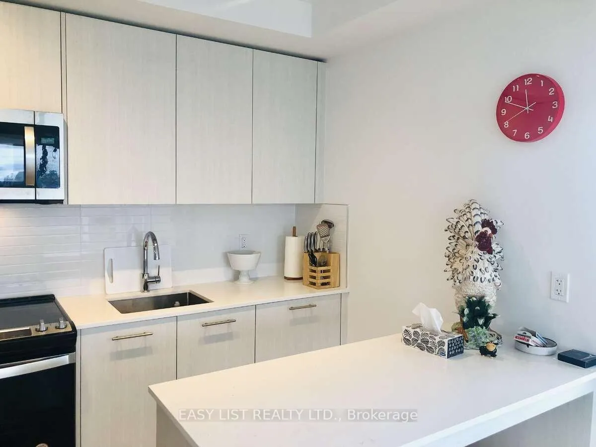 Photo 12 of Unit 2708, 286 Main Street, Toronto, East End-Danforth — HOMEH
