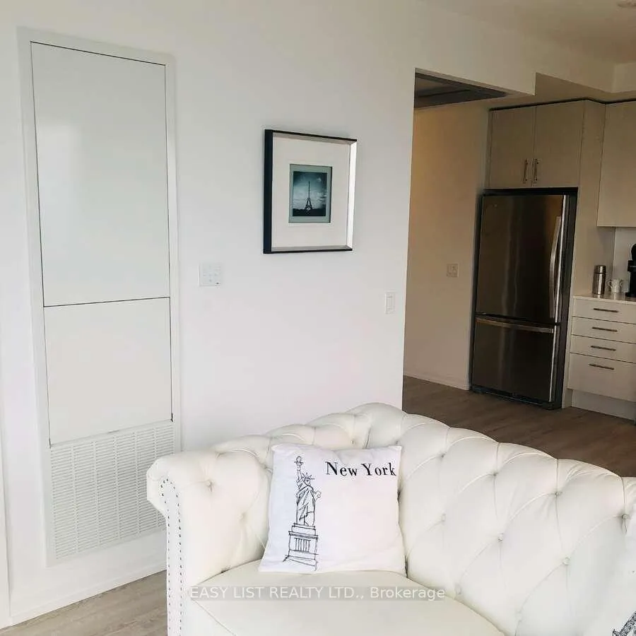 Photo 13 of Unit 2708, 286 Main Street, Toronto, East End-Danforth — HOMEH