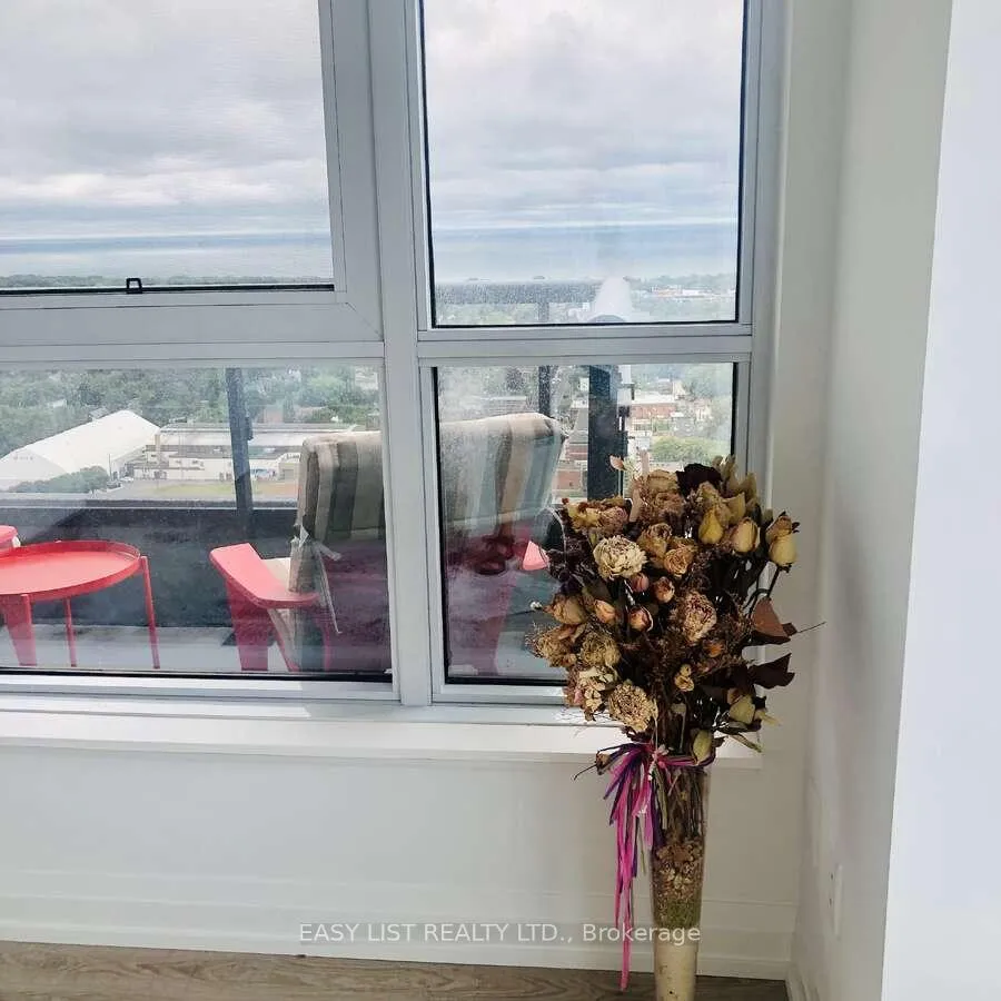 Photo 14 of Unit 2708, 286 Main Street, Toronto, East End-Danforth — HOMEH