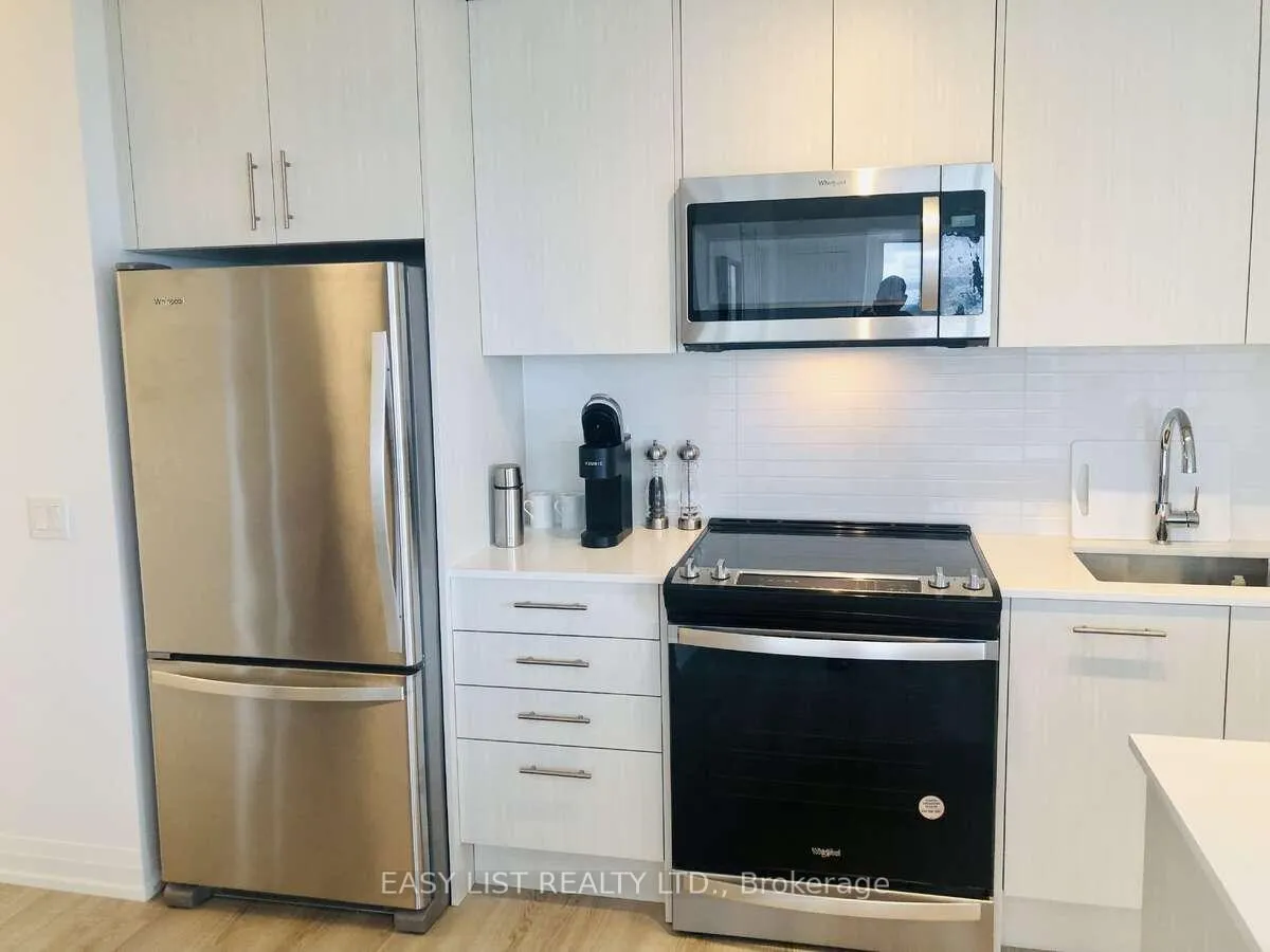 Photo 16 of Unit 2708, 286 Main Street, Toronto, East End-Danforth — HOMEH