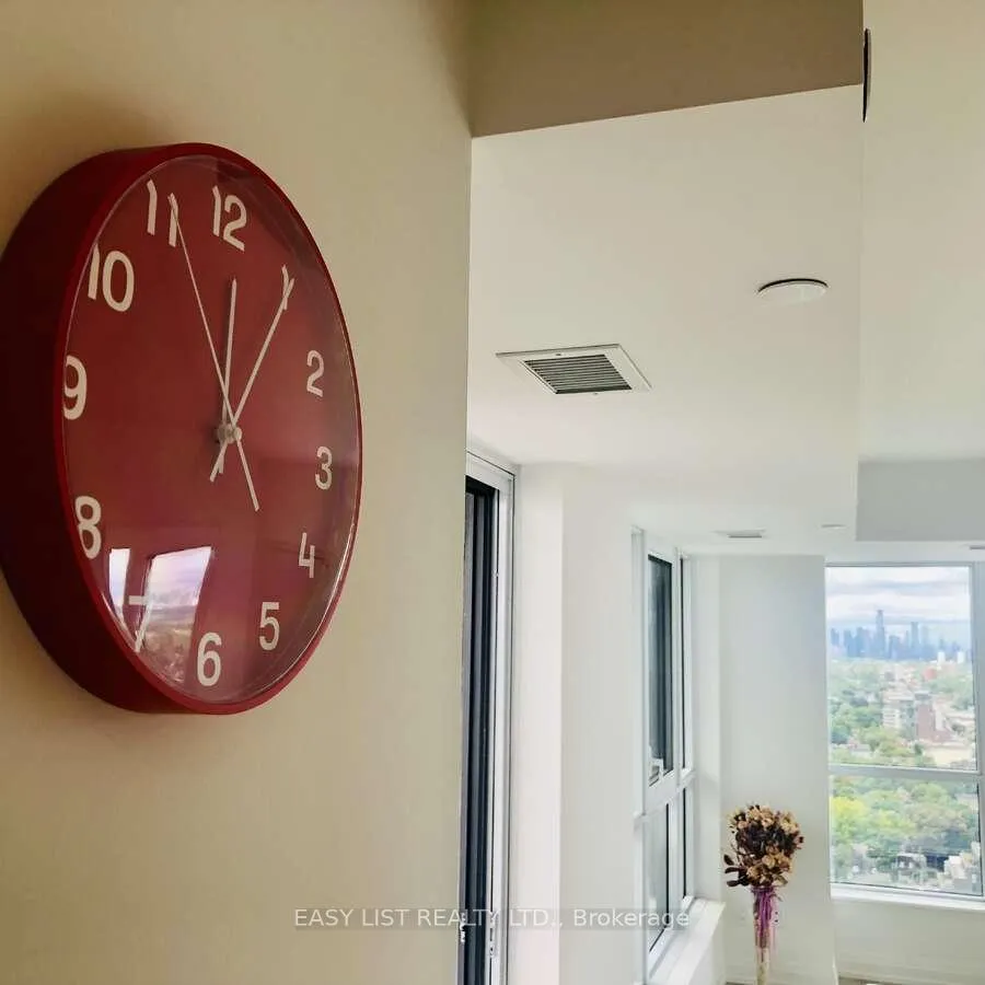 Photo 17 of Unit 2708, 286 Main Street, Toronto, East End-Danforth — HOMEH
