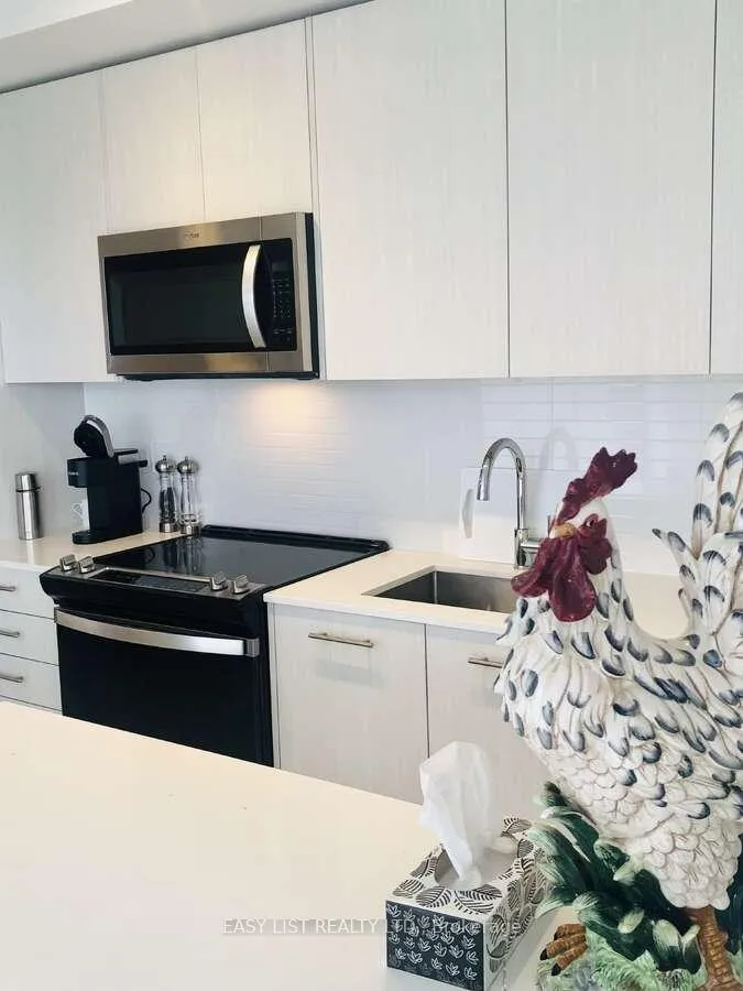 Photo 18 of Unit 2708, 286 Main Street, Toronto, East End-Danforth — HOMEH