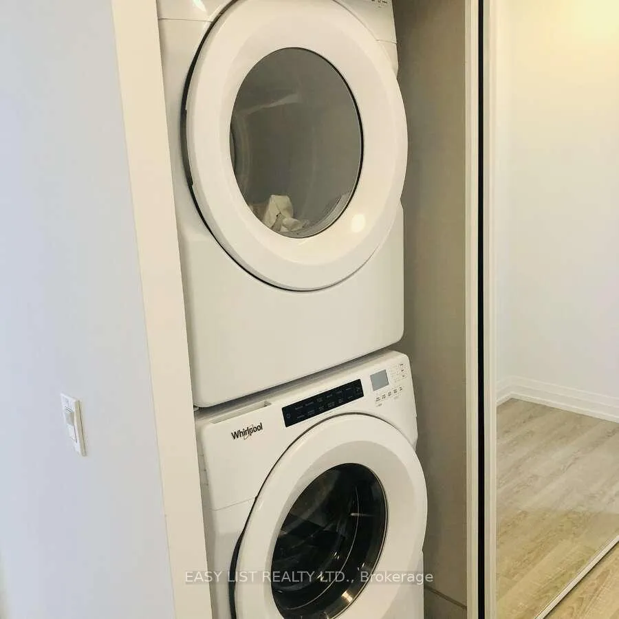 Photo 23 of Unit 2708, 286 Main Street, Toronto, East End-Danforth — HOMEH
