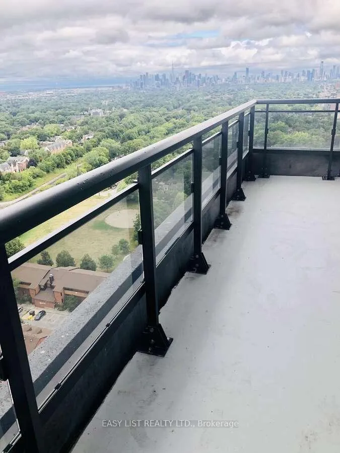 Photo 26 of Unit 2708, 286 Main Street, Toronto, East End-Danforth — HOMEH