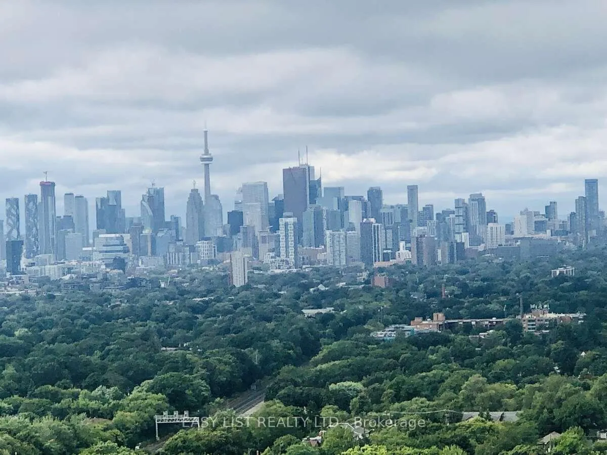 Photo 28 of Unit 2708, 286 Main Street, Toronto, East End-Danforth — HOMEH