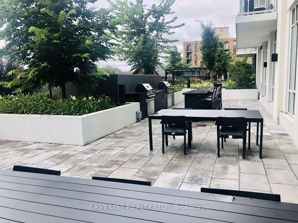 Photo 29 of Unit 2708, 286 Main Street, Toronto, East End-Danforth — HOMEH