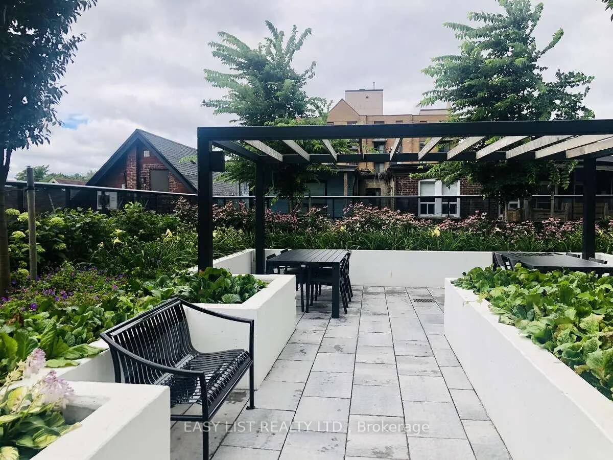 Photo 30 of Unit 2708, 286 Main Street, Toronto, East End-Danforth — HOMEH