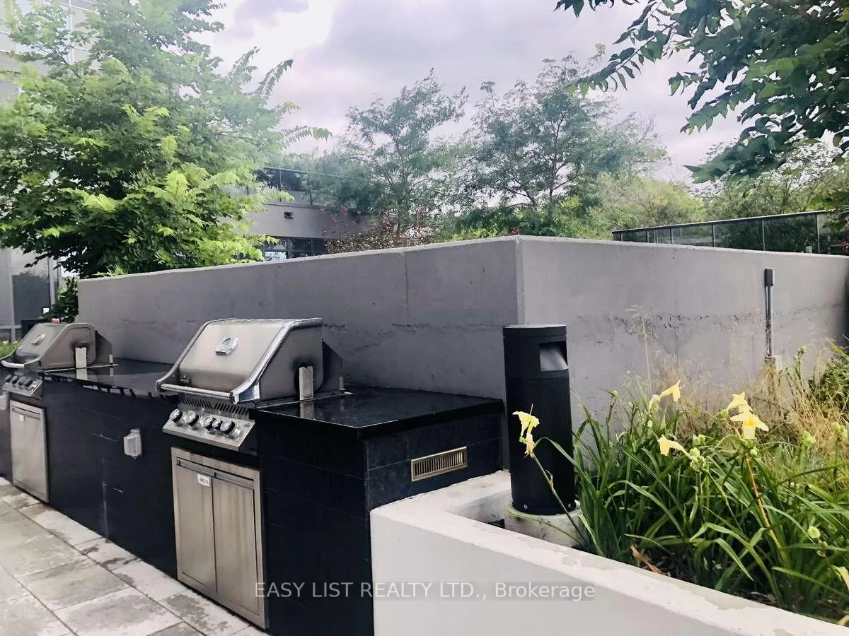 Photo 31 of Unit 2708, 286 Main Street, Toronto, East End-Danforth — HOMEH