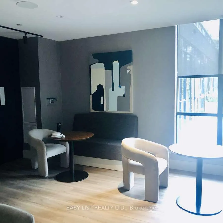 Photo 34 of Unit 2708, 286 Main Street, Toronto, East End-Danforth — HOMEH