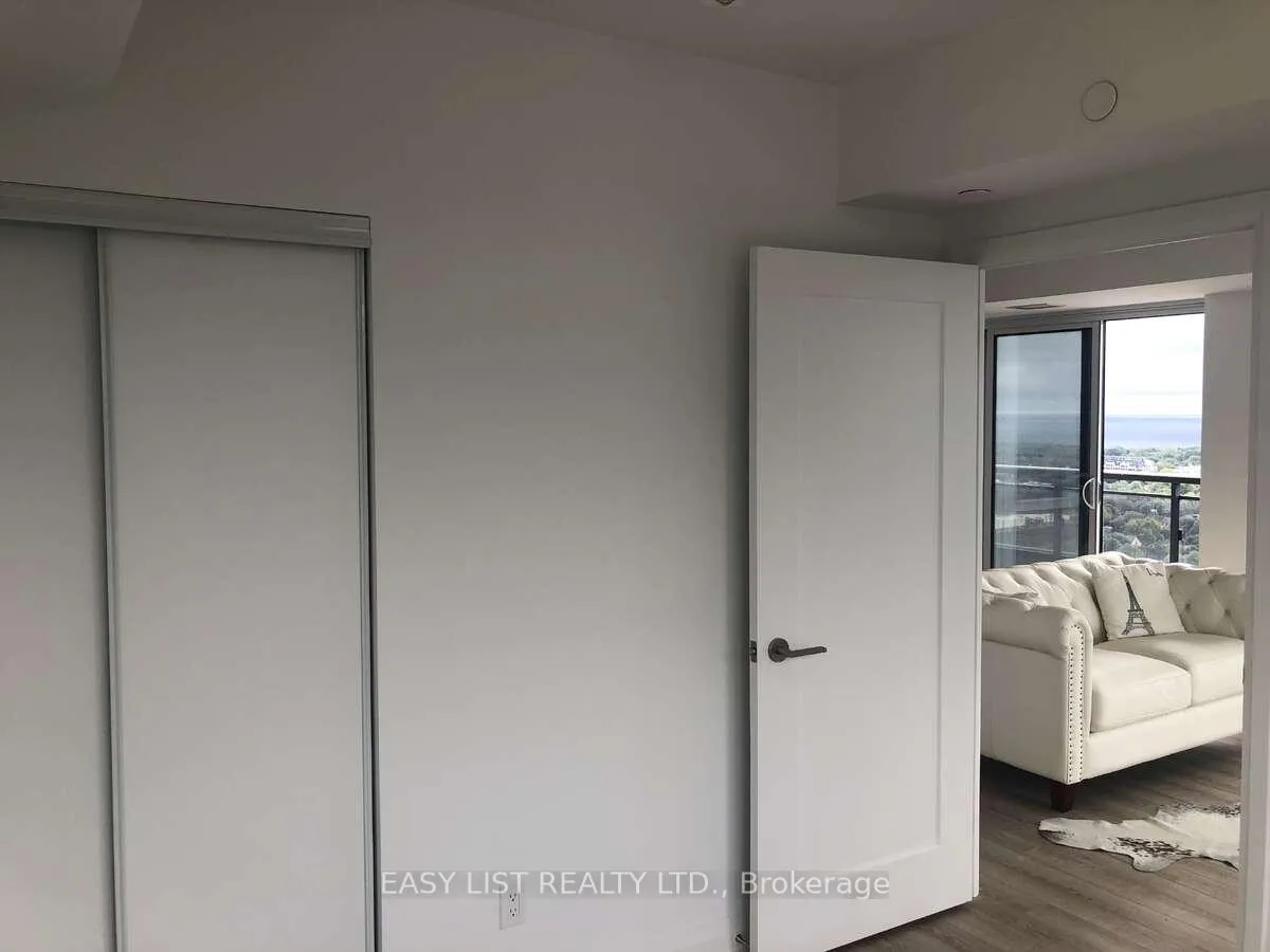 Photo 39 of Unit 2708, 286 Main Street, Toronto, East End-Danforth — HOMEH