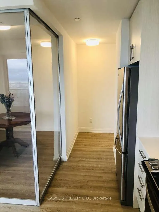 Photo 44 of Unit 2708, 286 Main Street, Toronto, East End-Danforth — HOMEH