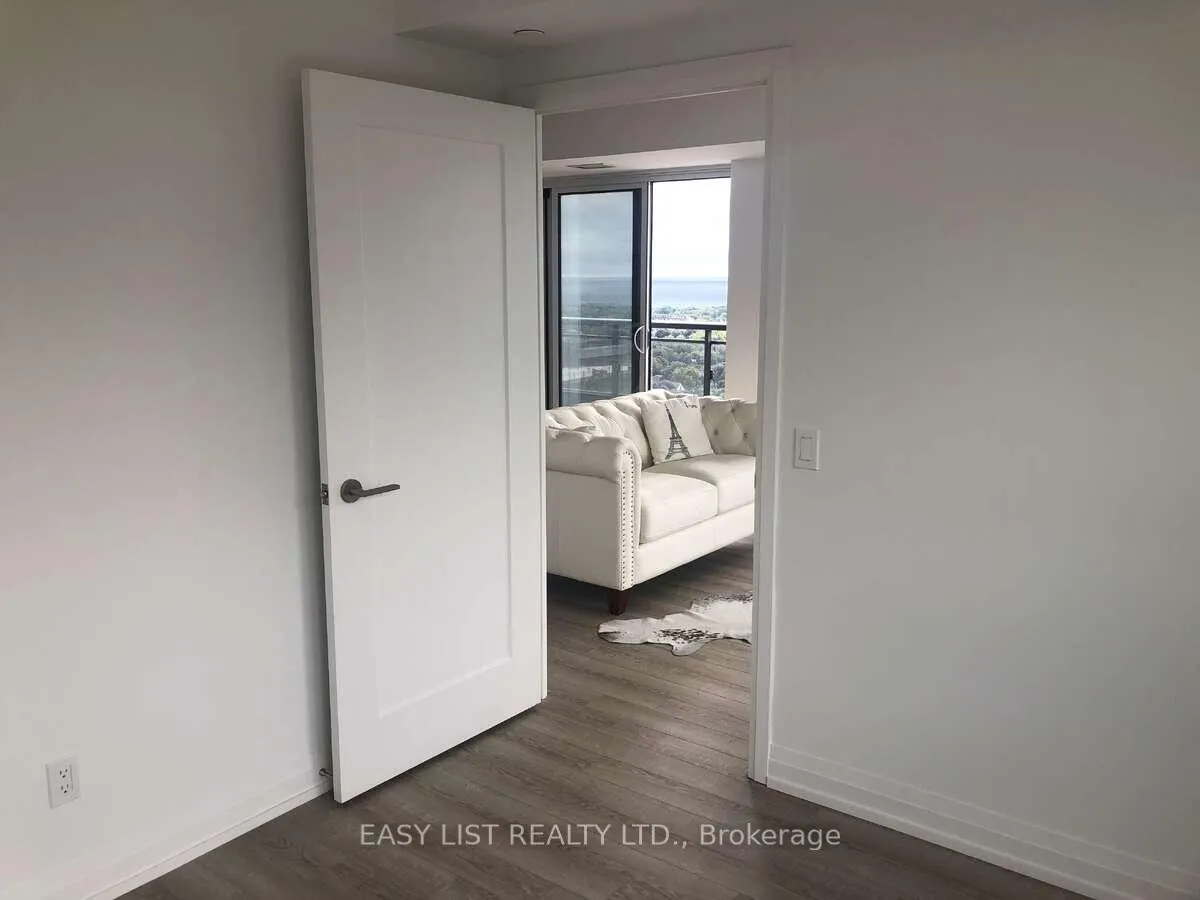 Photo 46 of Unit 2708, 286 Main Street, Toronto, East End-Danforth — HOMEH