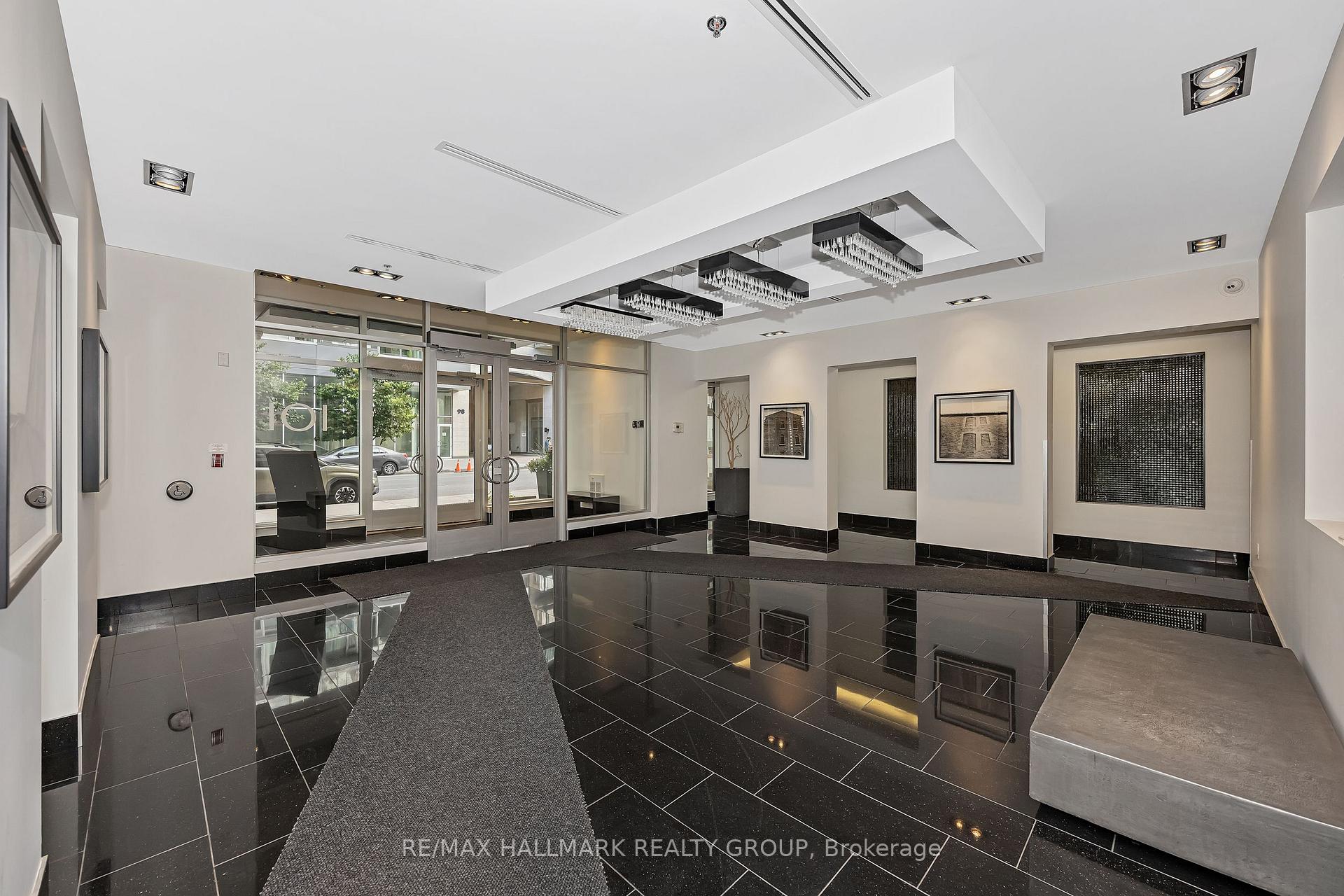 Photo 5 of Unit 308, 101 Richmond Road, Ottawa, Westboro South — HOMEH