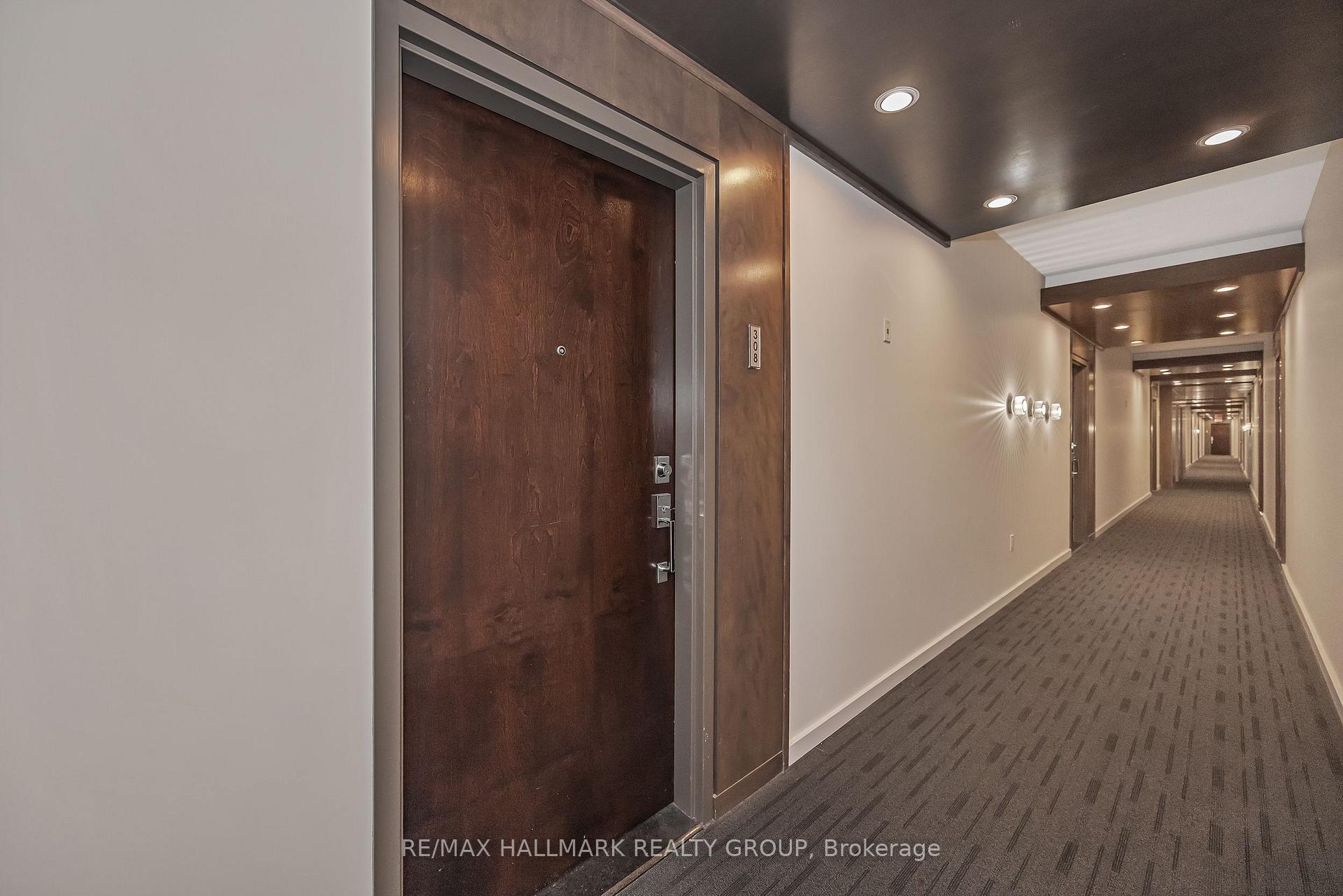 Photo 7 of Unit 308, 101 Richmond Road, Ottawa, Westboro South — HOMEH