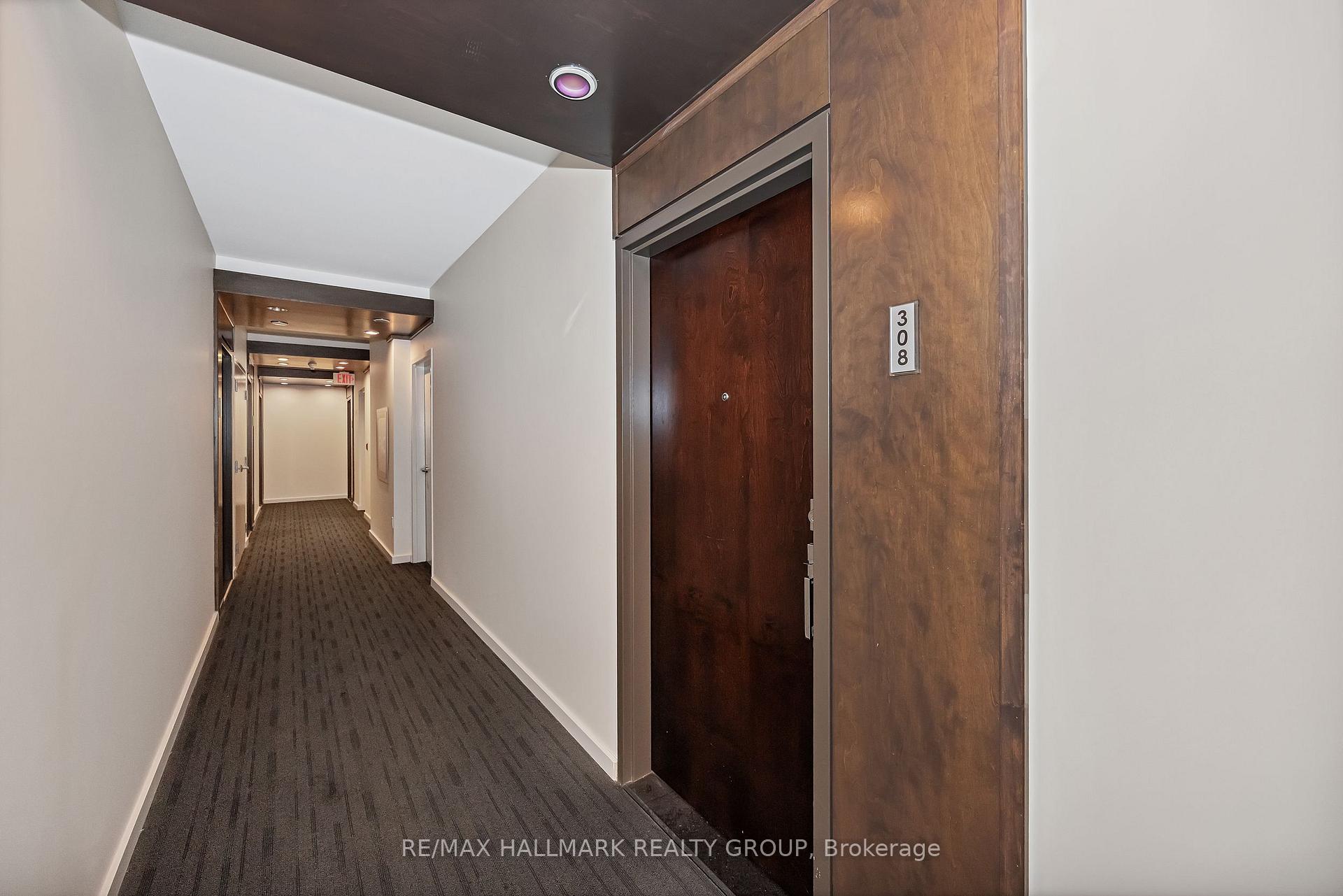 Photo 8 of Unit 308, 101 Richmond Road, Ottawa, Westboro South — HOMEH