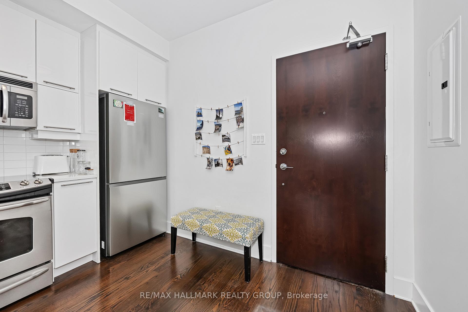 Photo 9 of Unit 308, 101 Richmond Road, Ottawa, Westboro South — HOMEH
