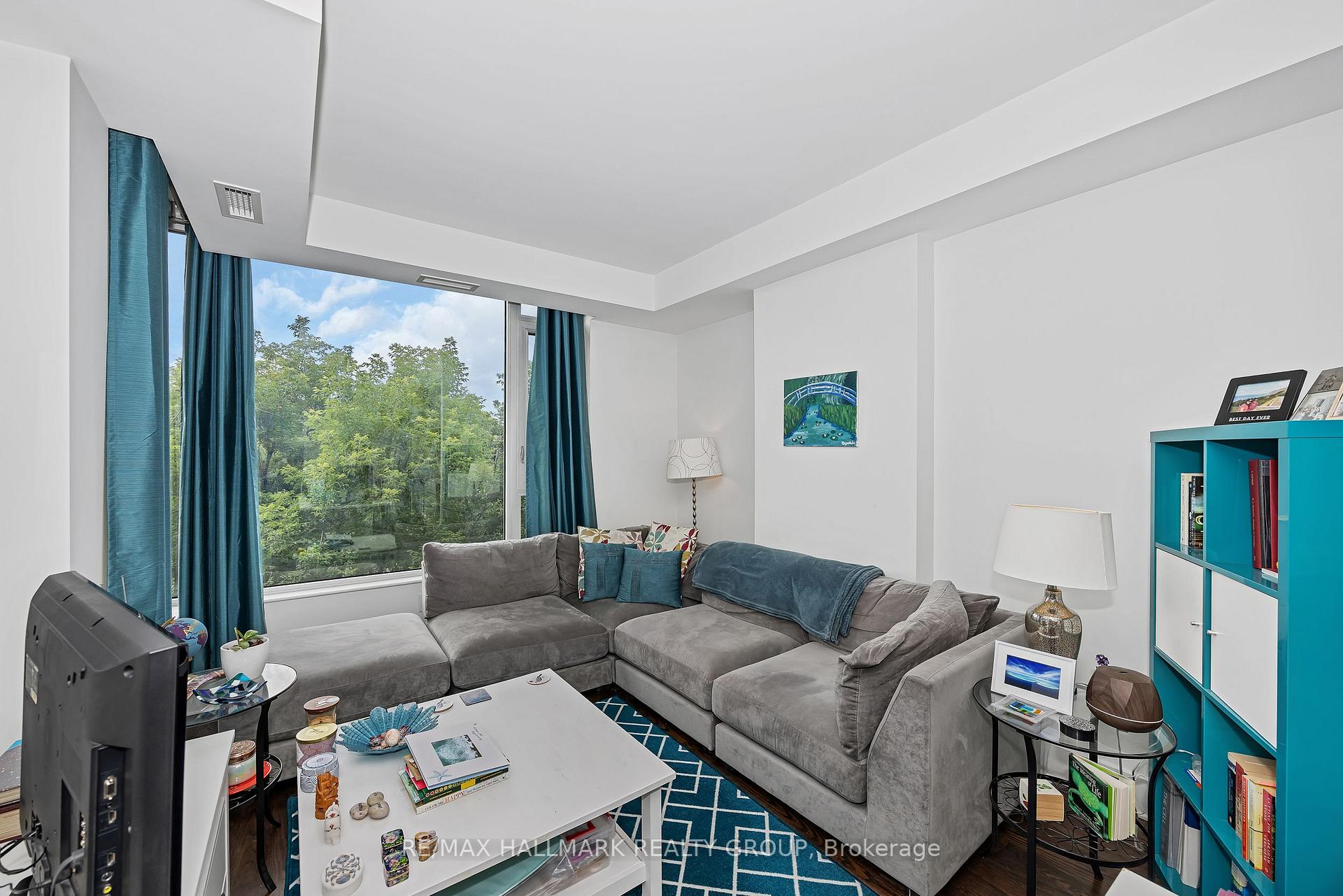 Photo 15 of Unit 308, 101 Richmond Road, Ottawa, Westboro South — HOMEH